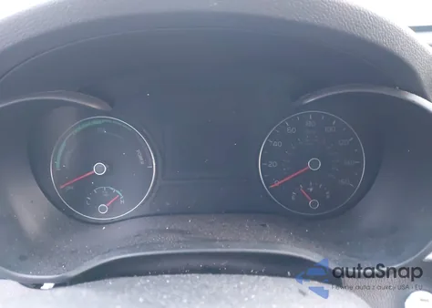 2017 Kia Optima Plug-In Hybrid Ex из США, поврежденный, VIN KNAGV4LD0H5007192